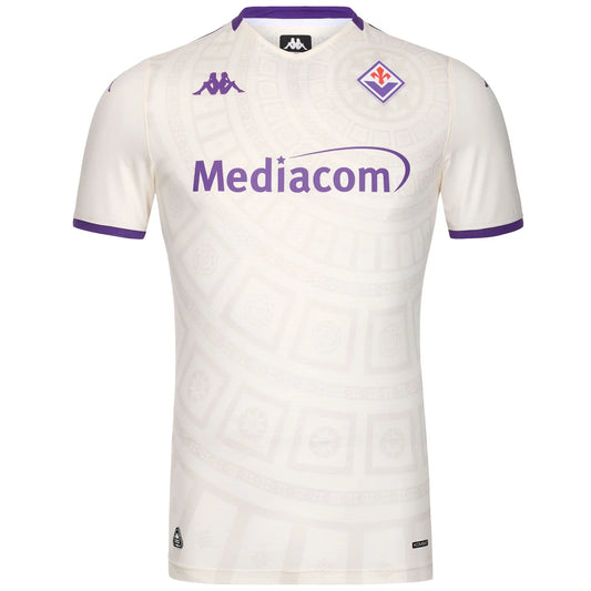 Fiorentina Away Shirt 2025/26