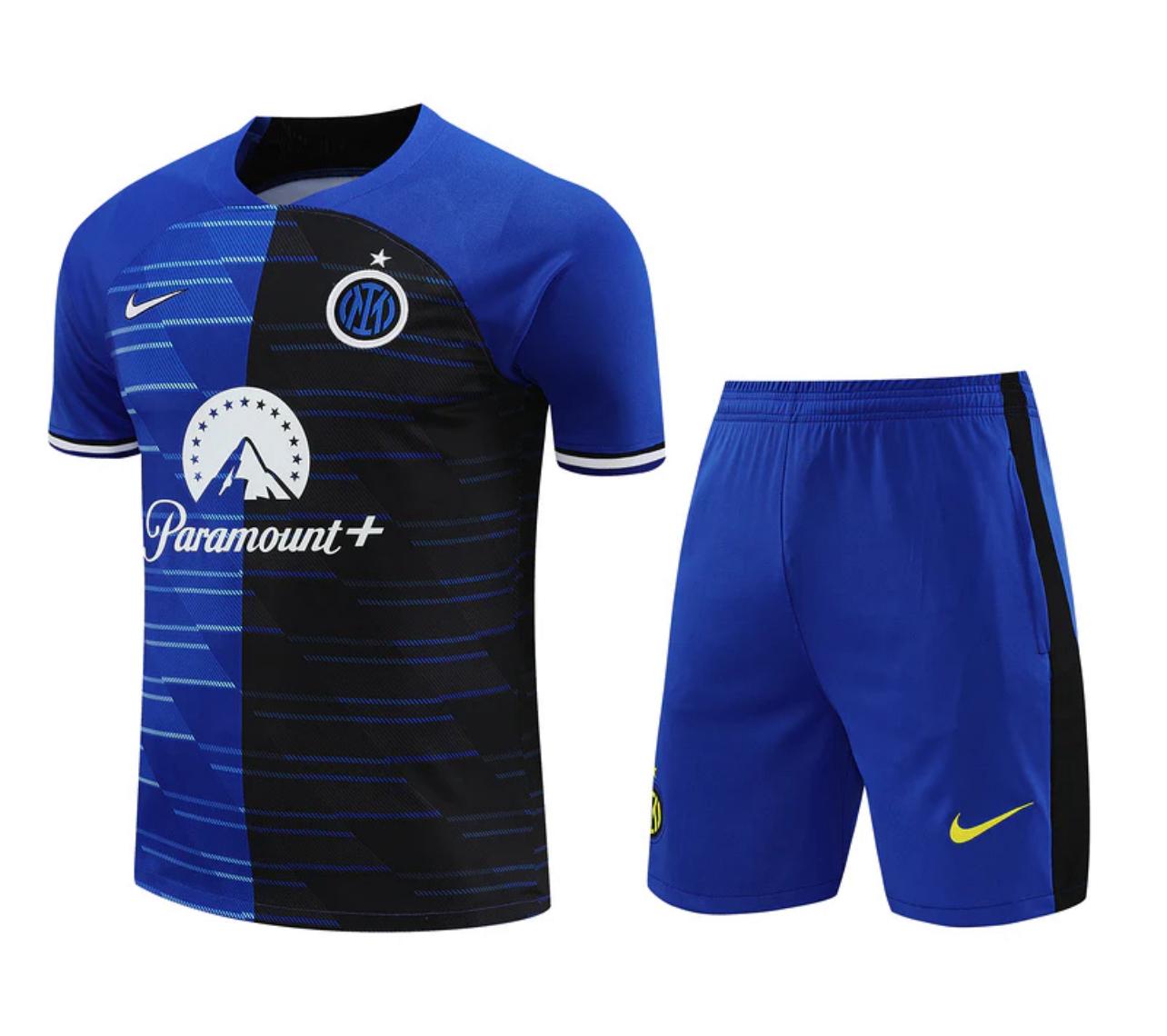 INTER 2024/25 TRAINING KIT