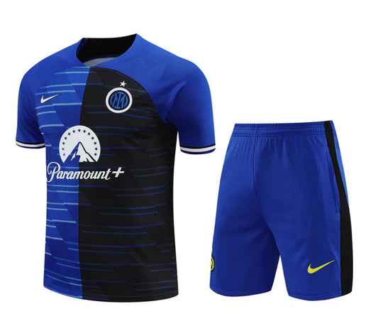 INTER 2024/25 TRAINING KIT