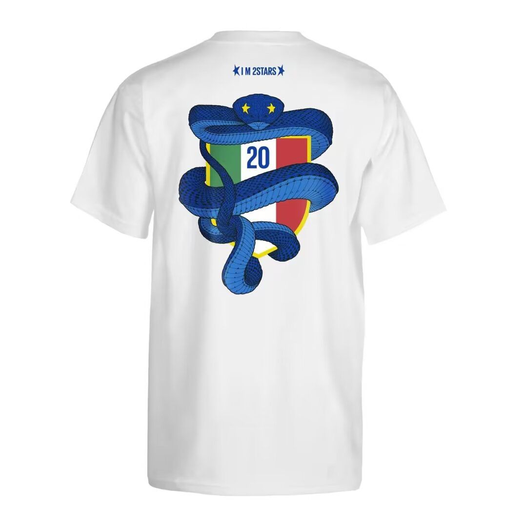 Nike Inter Commemorative Scudetto Victory Shirt 2023/24