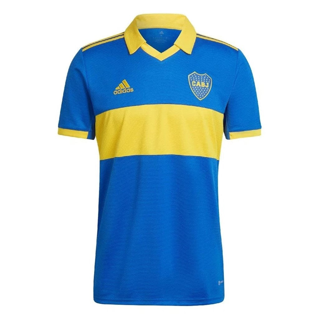 Home Shirt Boca Juniors 2022/23
