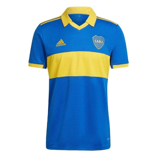 Home Shirt Boca Juniors 2022/23