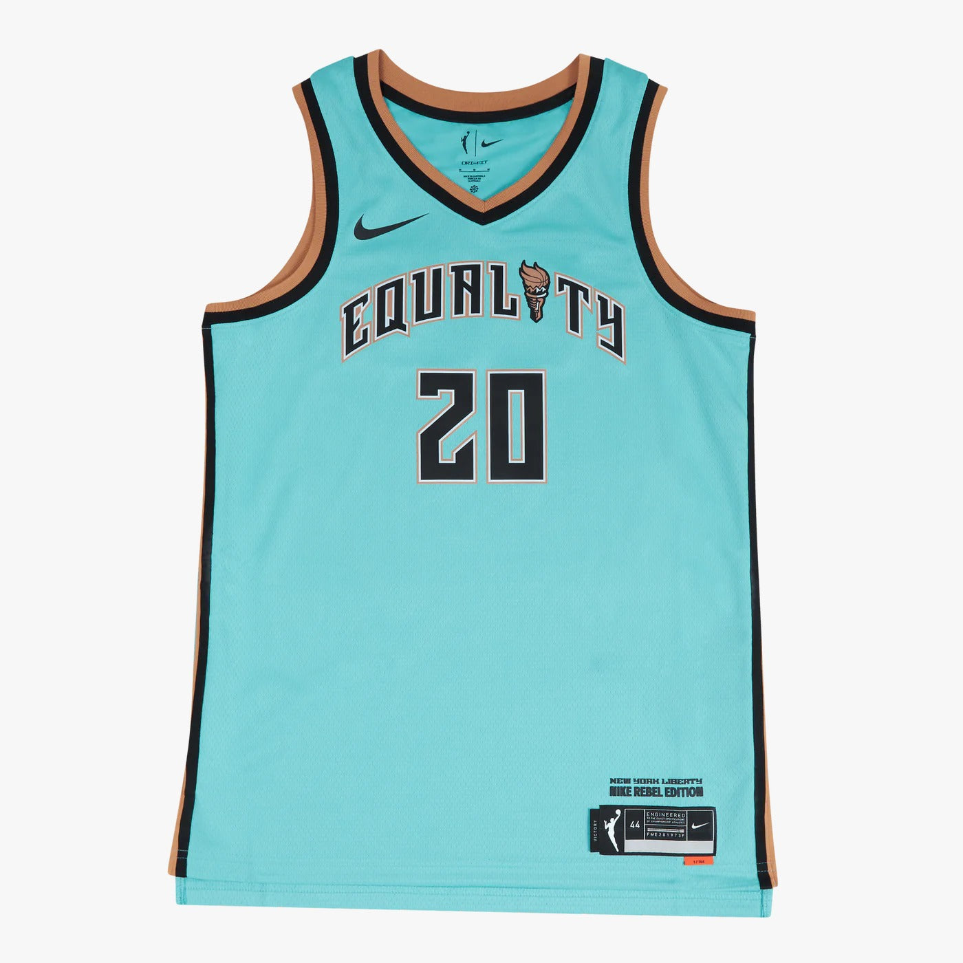 NEW YORK LIBERTY 2024/25 VEST