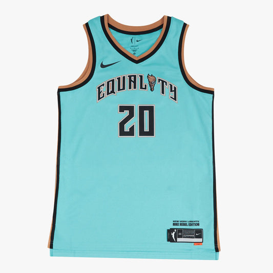 NEW YORK LIBERTY 2024/25 VEST