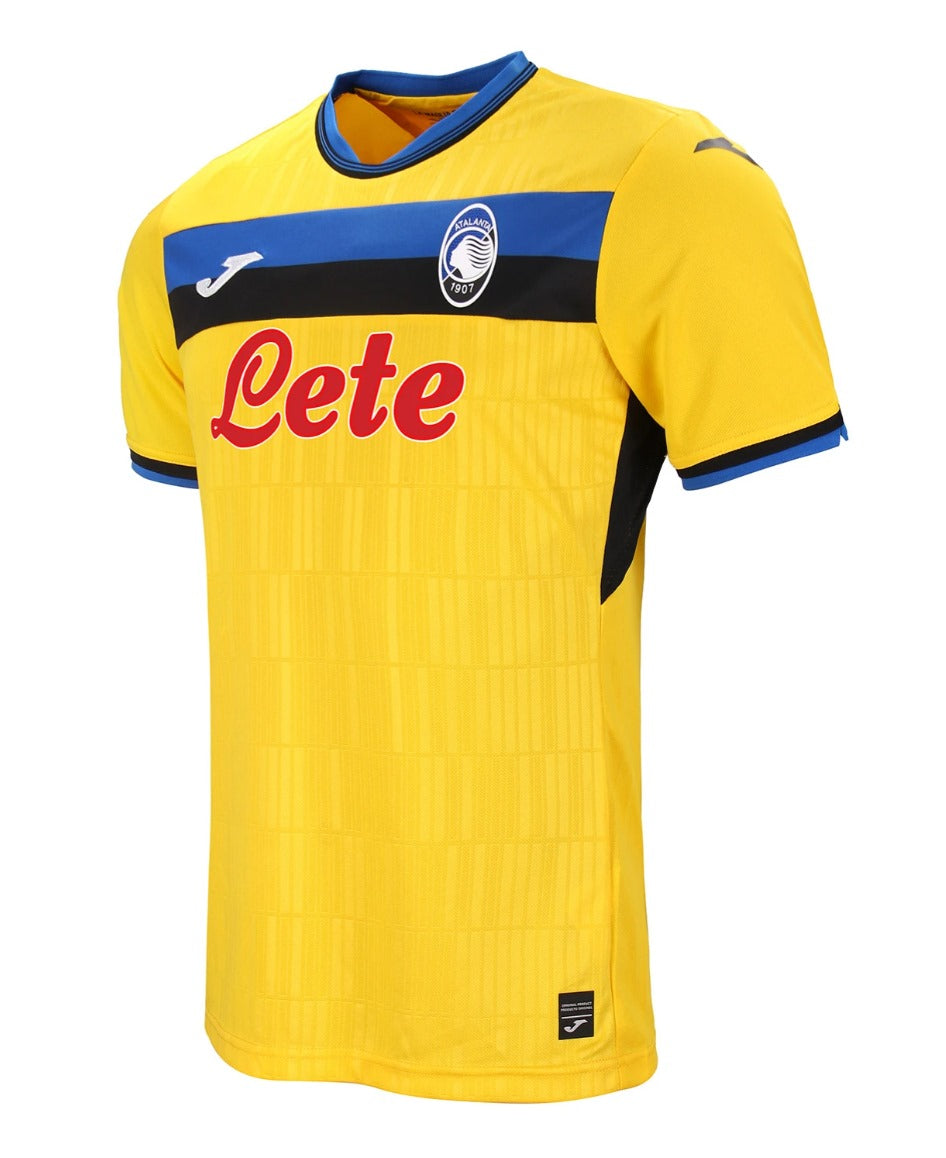 Third Kit Atalanta 2024/25