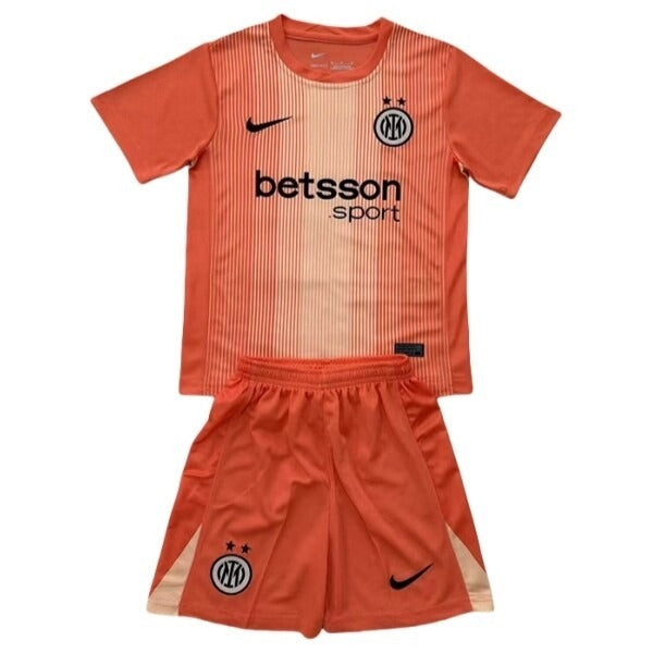 KIDS' KIT INTER 2025/26