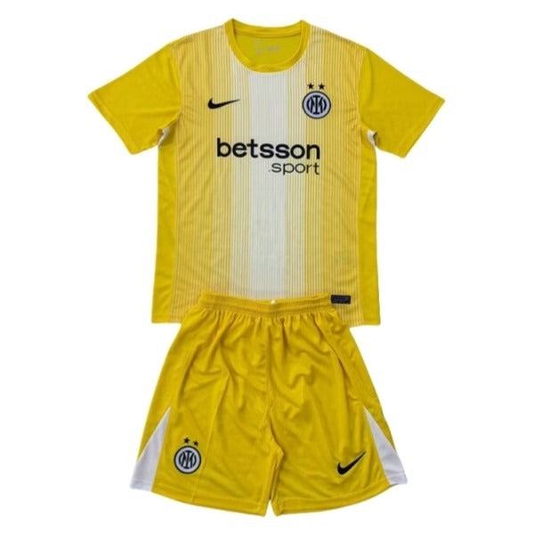 KIDS' KIT INTER 2025/26