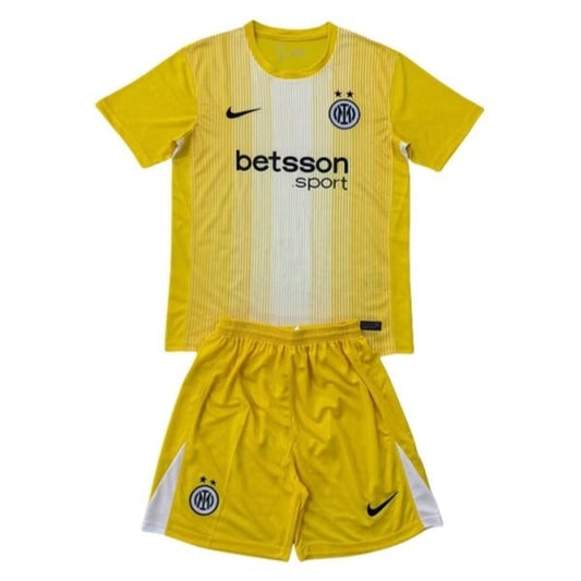 KIDS' KIT INTER 2025/26