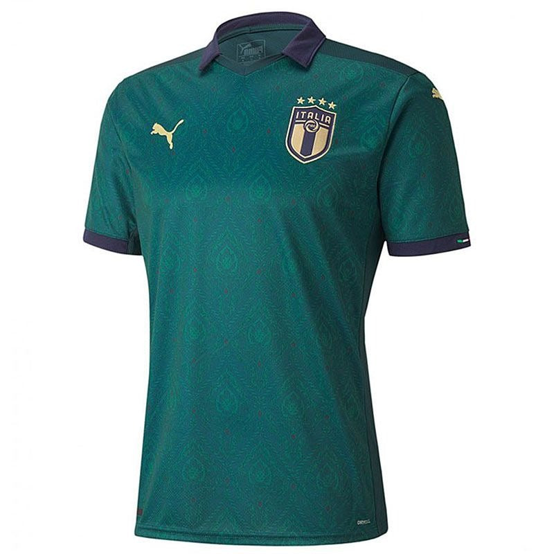 ITALY THIRD SHIRT 2019/20 RETRO
