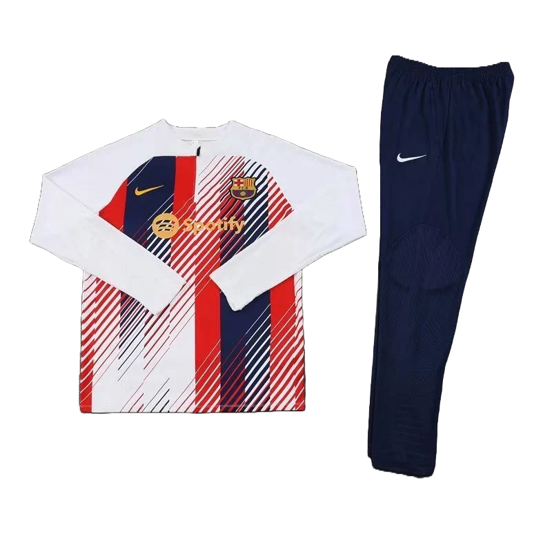 KIT JACKET + TRACKSUIT MANCHESTER UNITED 2023/24