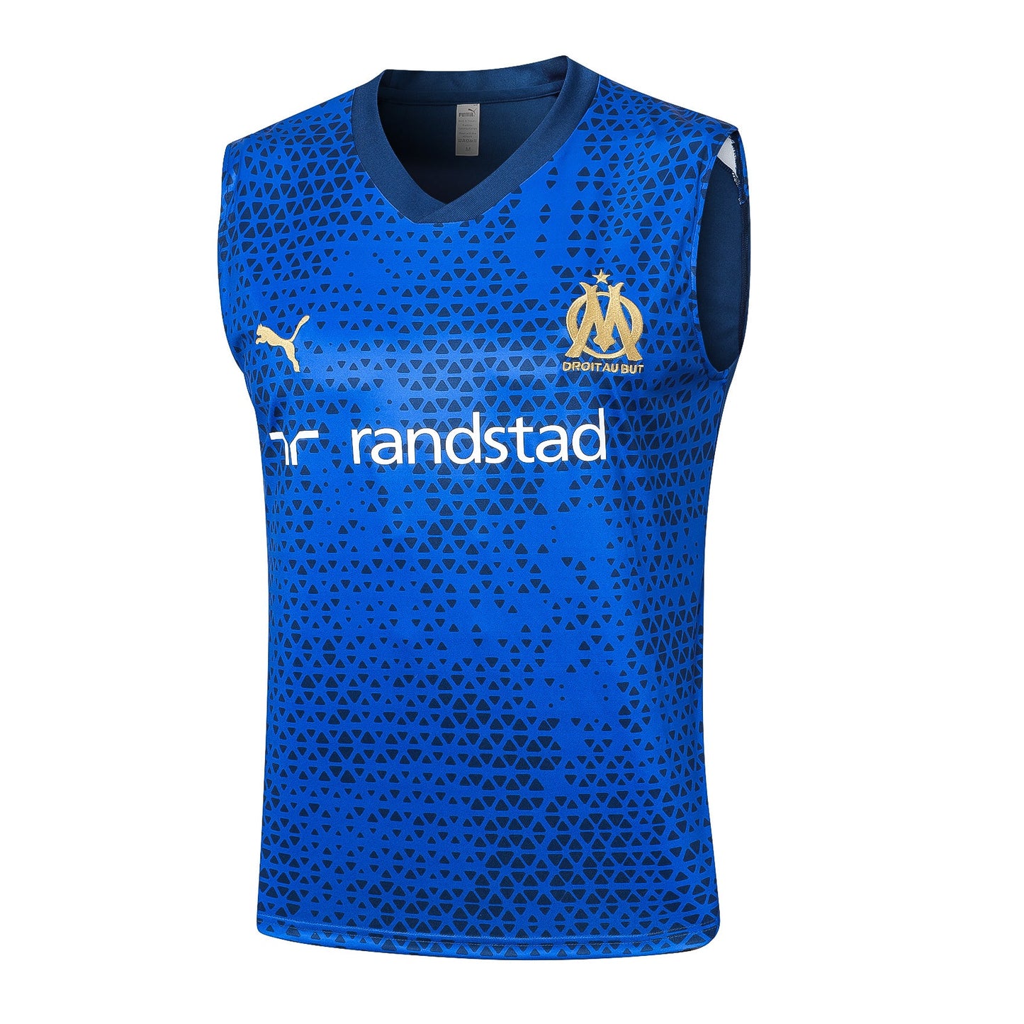 MARSEILLE VEST