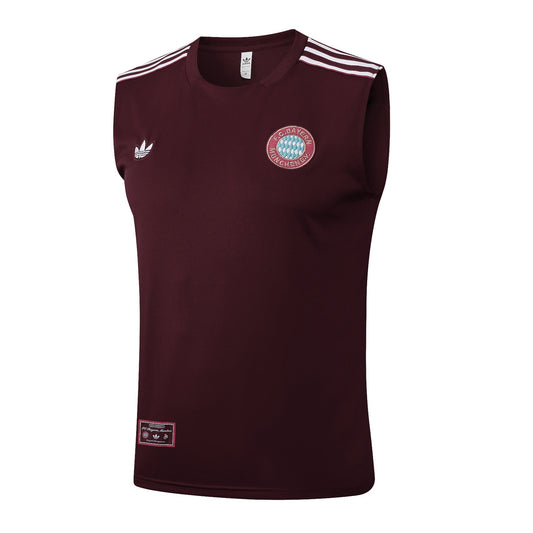 BAYERN MONACO VEST