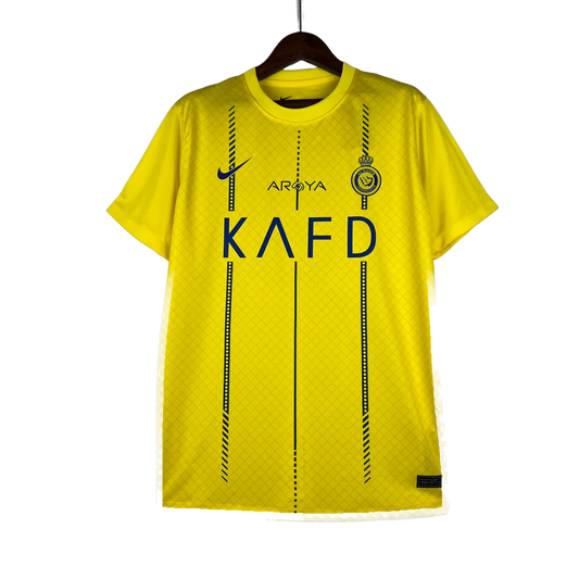 Al-Nassr Shirt 2023/24