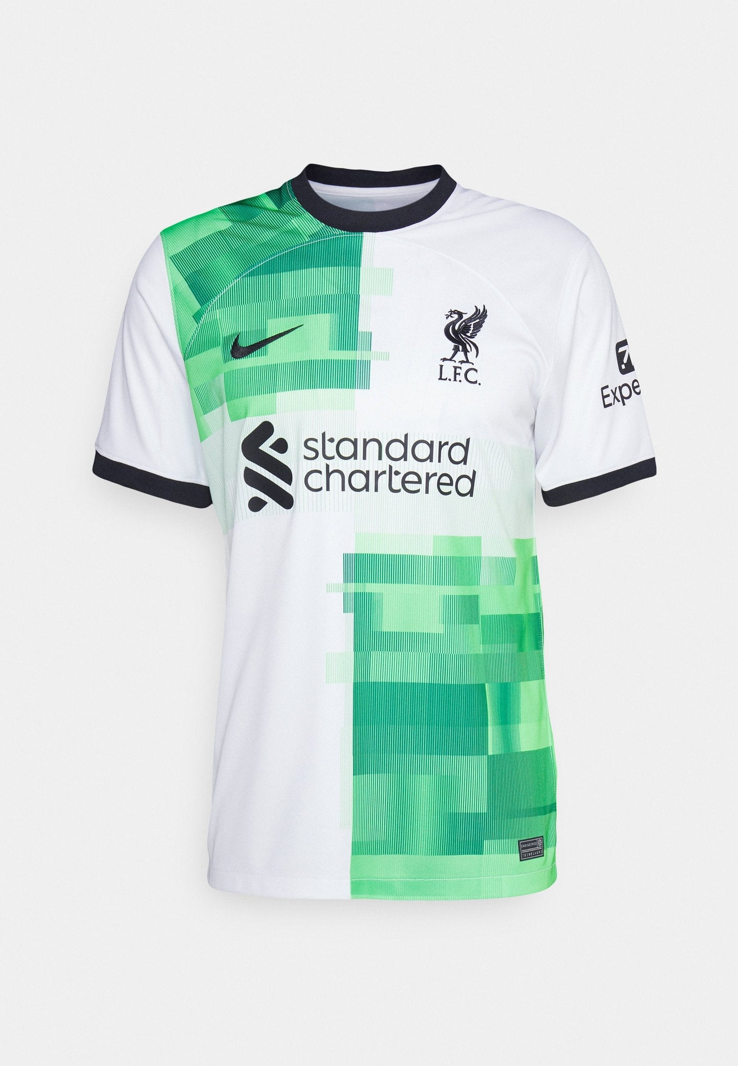 Liverpool Away Shirt 2023/24