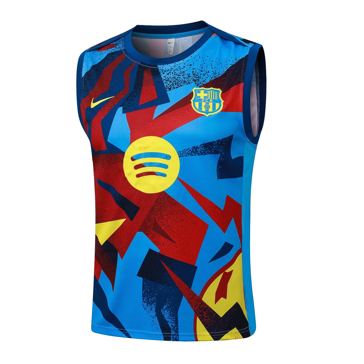 BARCELONA VEST