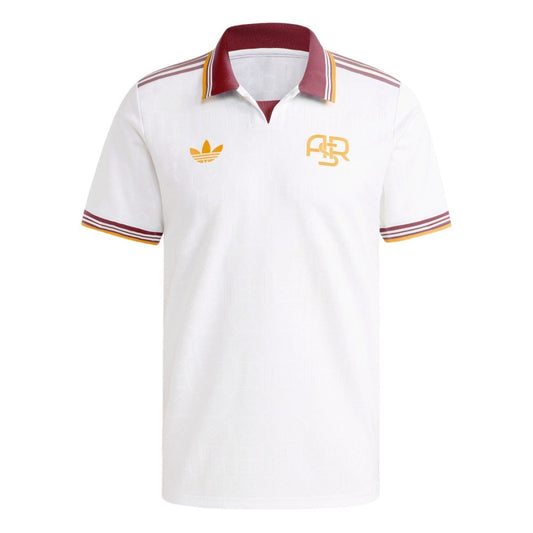 Roma Third Shirt 2025/26