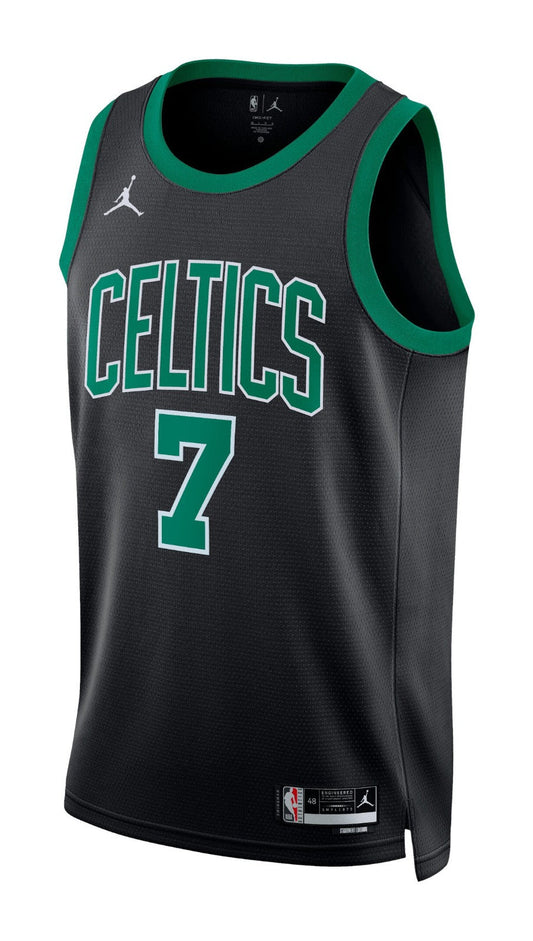 NBA Vest Boston Celtics Statement Edition 2022/23
