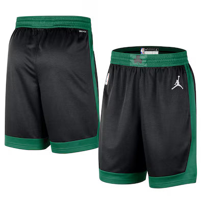 BOSTON CELTICS SHORTS 2025/26