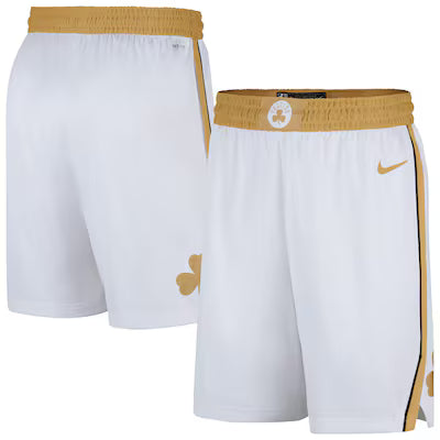 BOSTON CELTICS SHORTS 2025/26