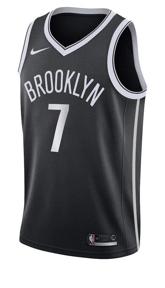 NBA Vest Brooklyn Nets Icon Edition 2022/23
