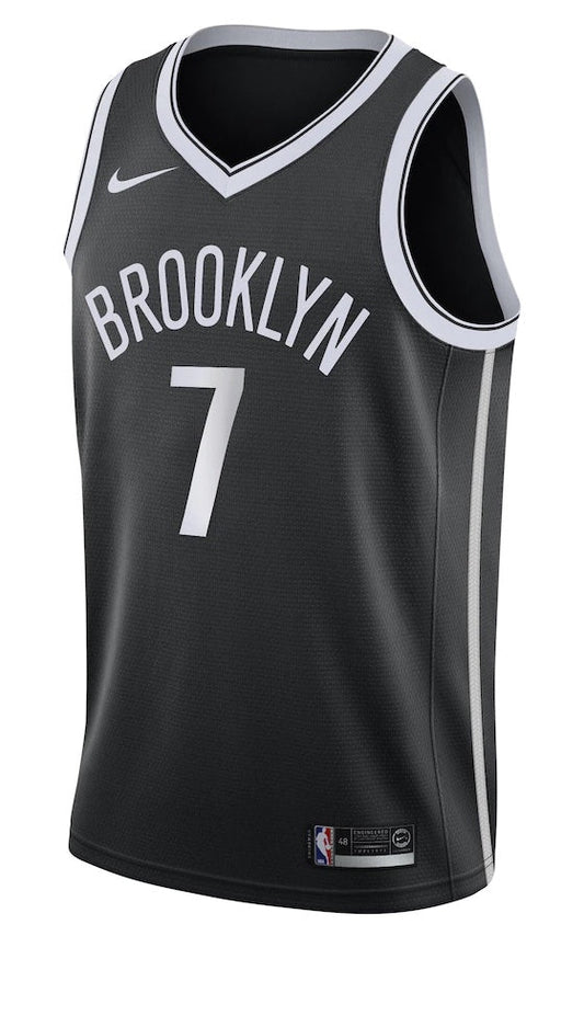 NBA Vest Brooklyn Nets Icon Edition 2022/23
