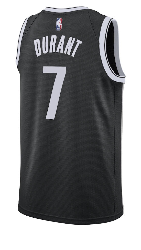 NBA Vest Brooklyn Nets Icon Edition 2022/23