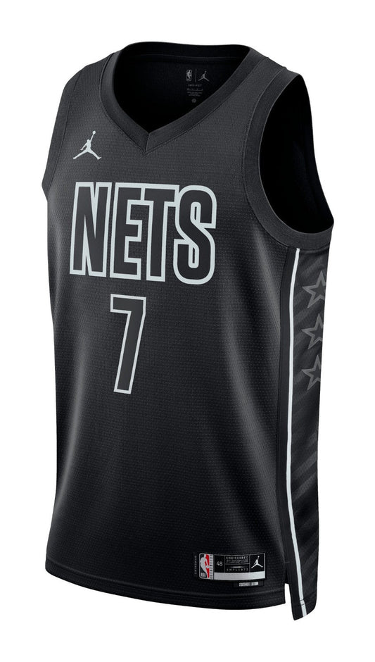 NBA Vest Brooklyn Nets Statement Edition 2022/23