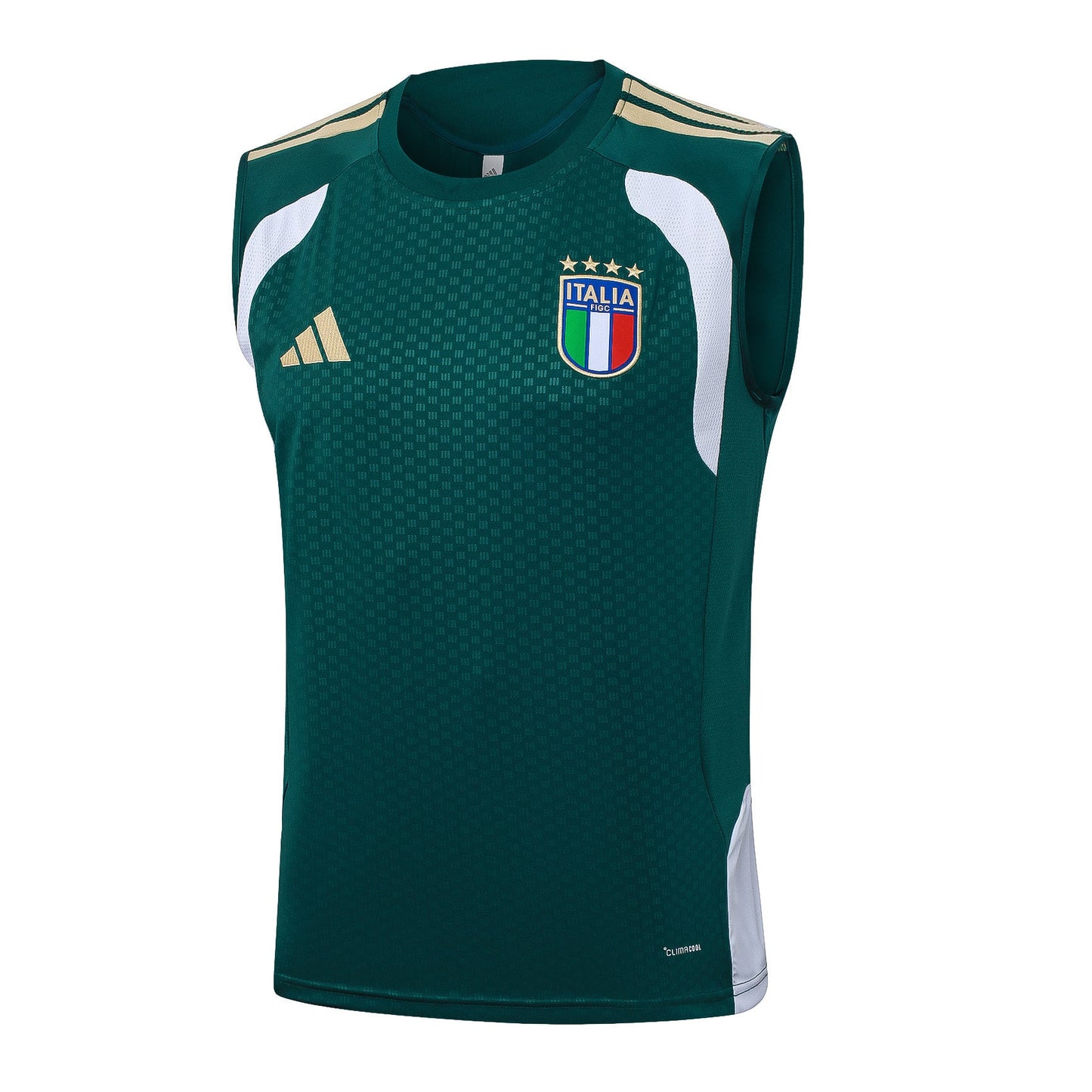 ITALY VEST