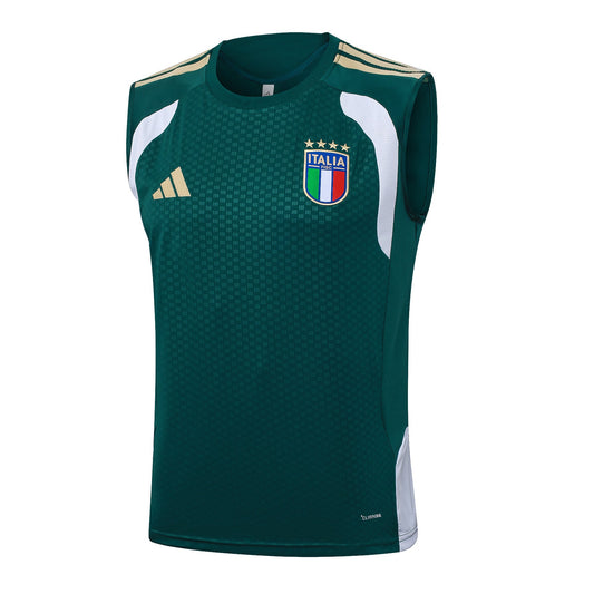ITALY VEST