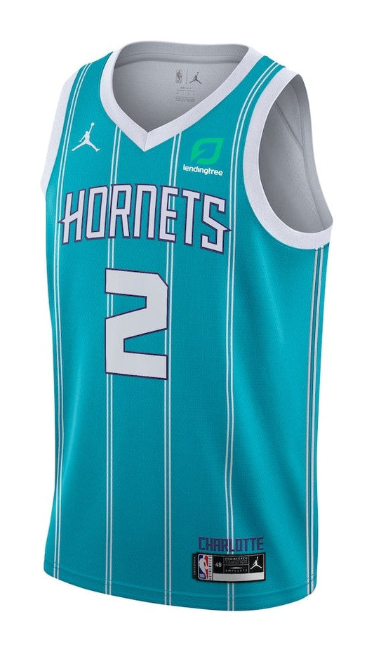 NBA Vest Charlotte Hornets Icon Edition 2022/23