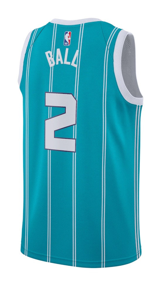 NBA Vest Charlotte Hornets Icon Edition 2022/23