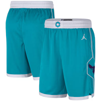 CHARLOTTE HORNETS SHORTS 2025/26
