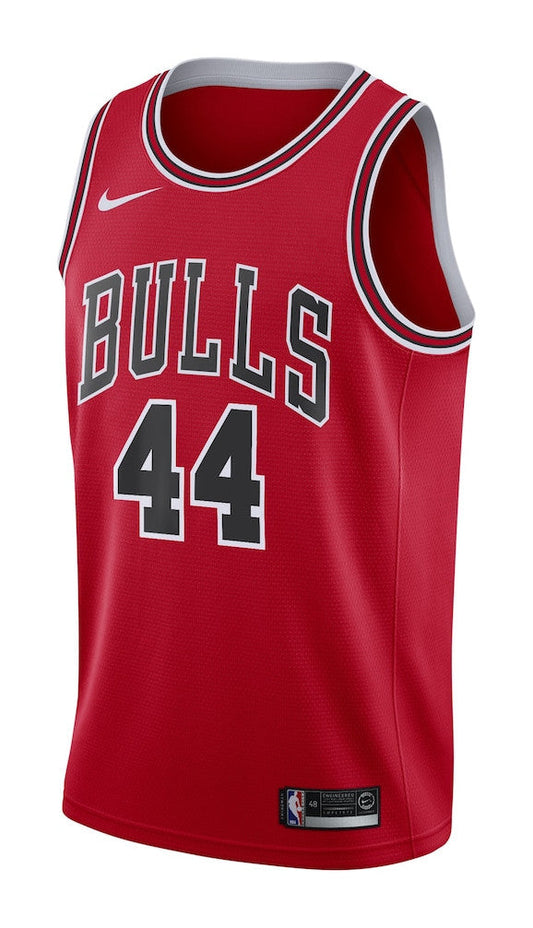 NBA Chicago Bulls Icon Edition Vest 2022/23