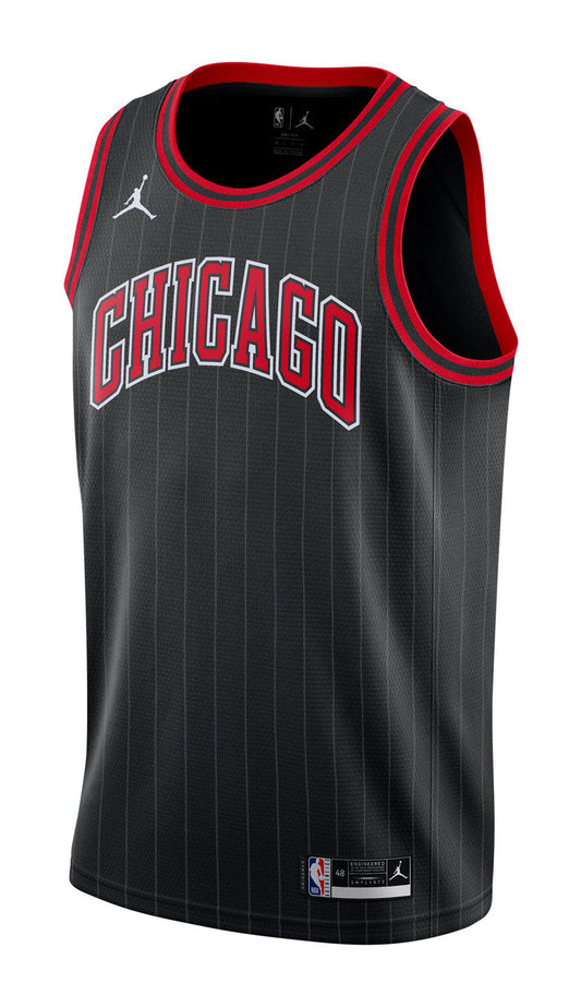 NBA Chicago Bulls Statement Edition Vest 2022/23