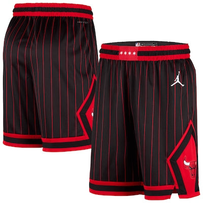 SHORTS CHICAGO BULLS 2025/26