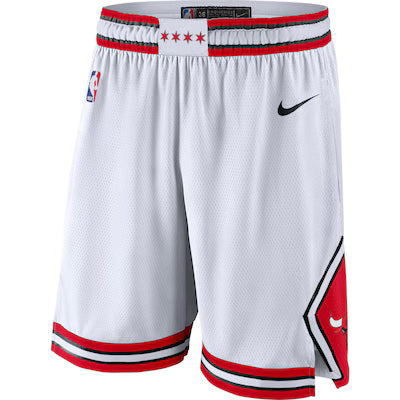 SHORTS CHICAGO BULLS 2025/26
