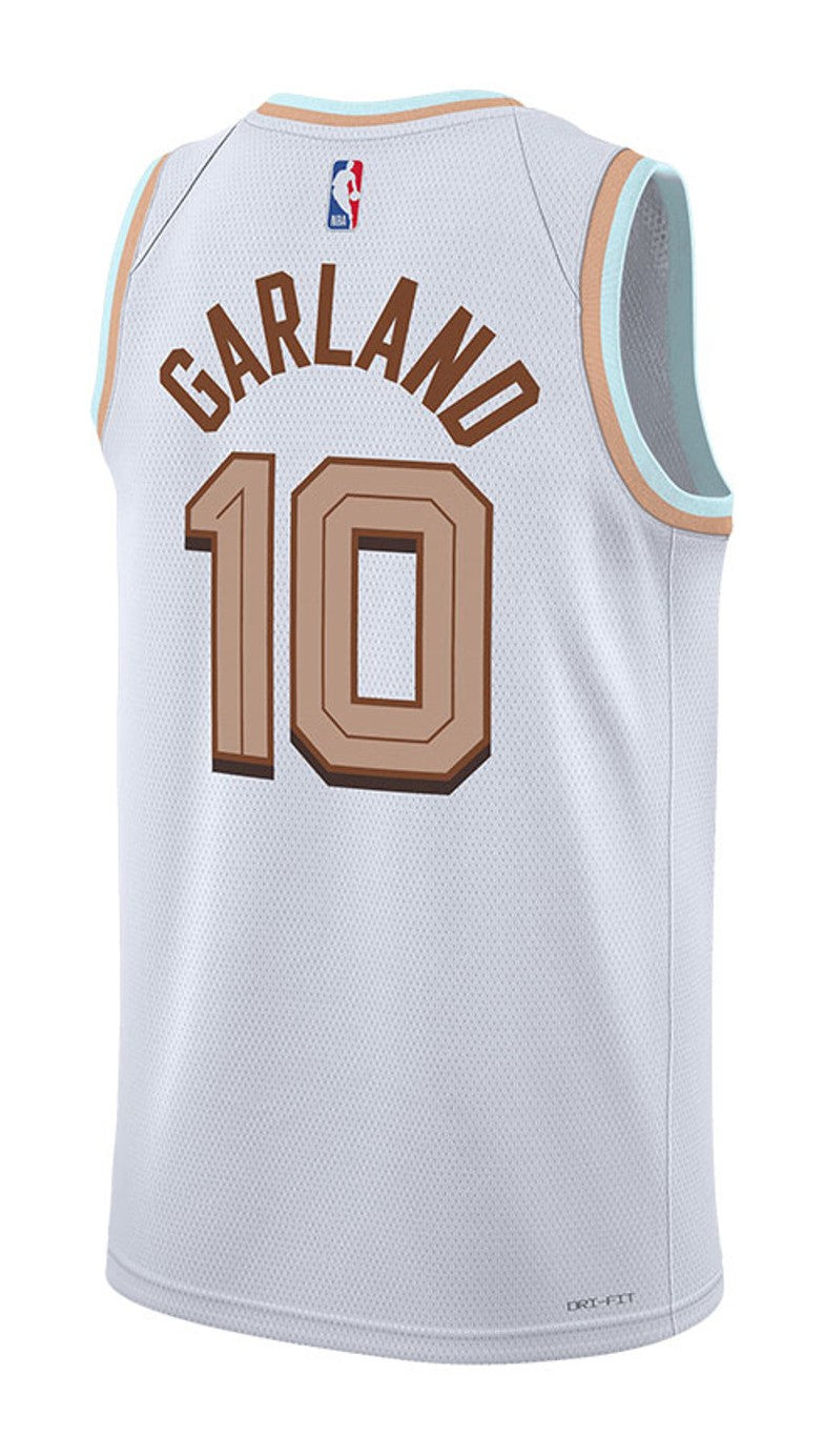 NBA Vest Cleveland Cavaliers City Edition 2022-23