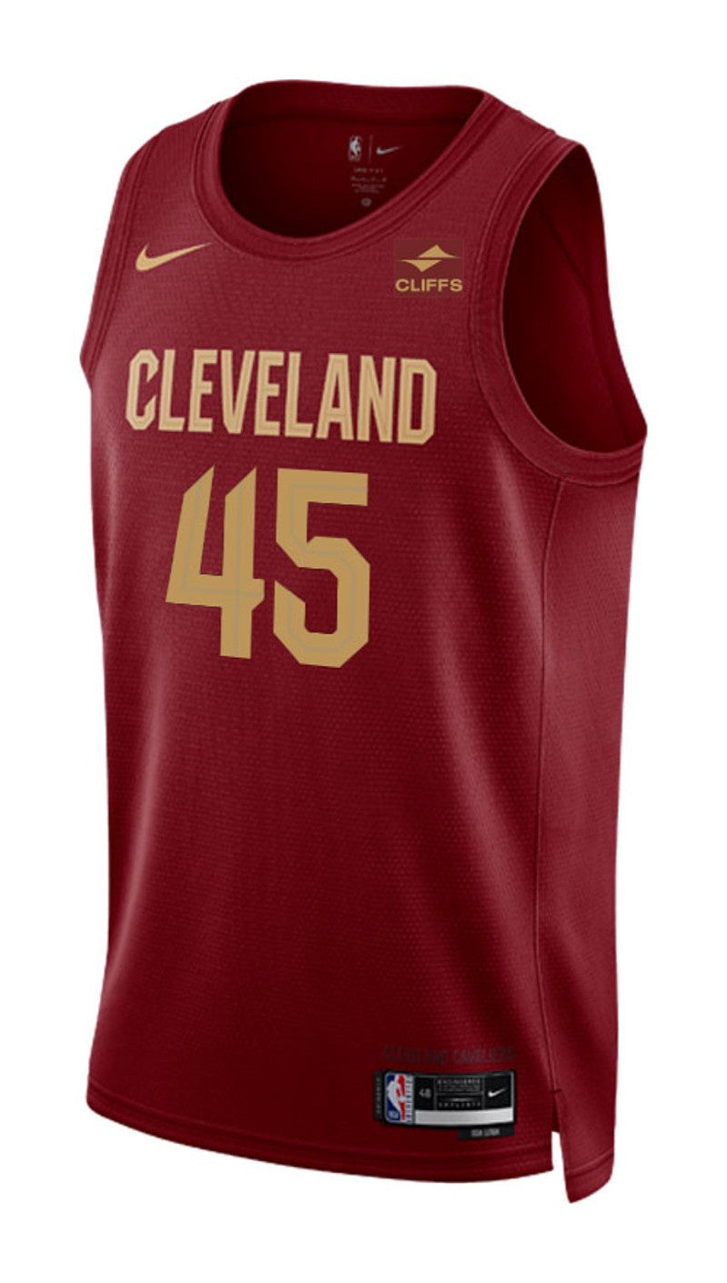 NBA Vest Cleveland Cavaliers Icon Edition 2022-23