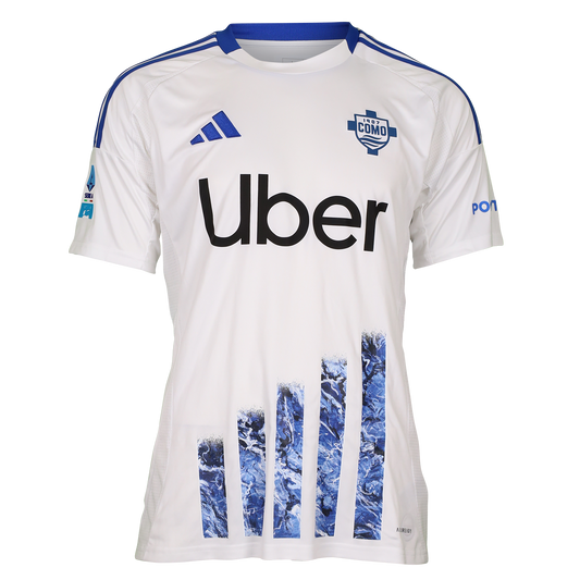 Como Away Shirt 2024/25