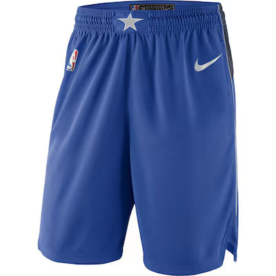 DALLAS MAVERICKS SHORTS 2025/26