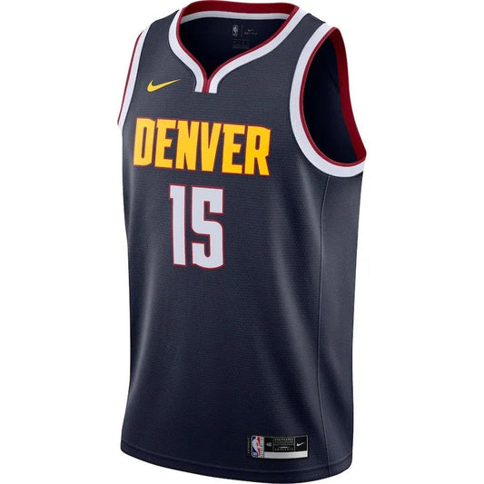 NBA Vest Denver Nuggets Denver Nuggets Icon Edition 2018-23