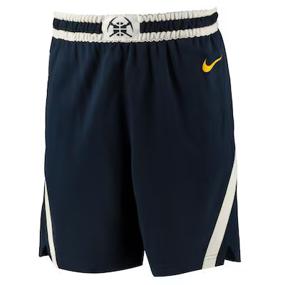 DALLAS MAVERICKS SHORTS 2025/26