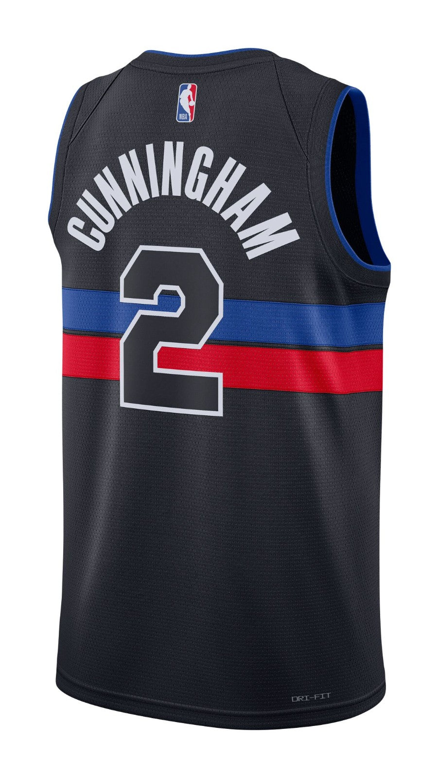 NBA Vest Detroit Pistons Statement Edition 2022-23