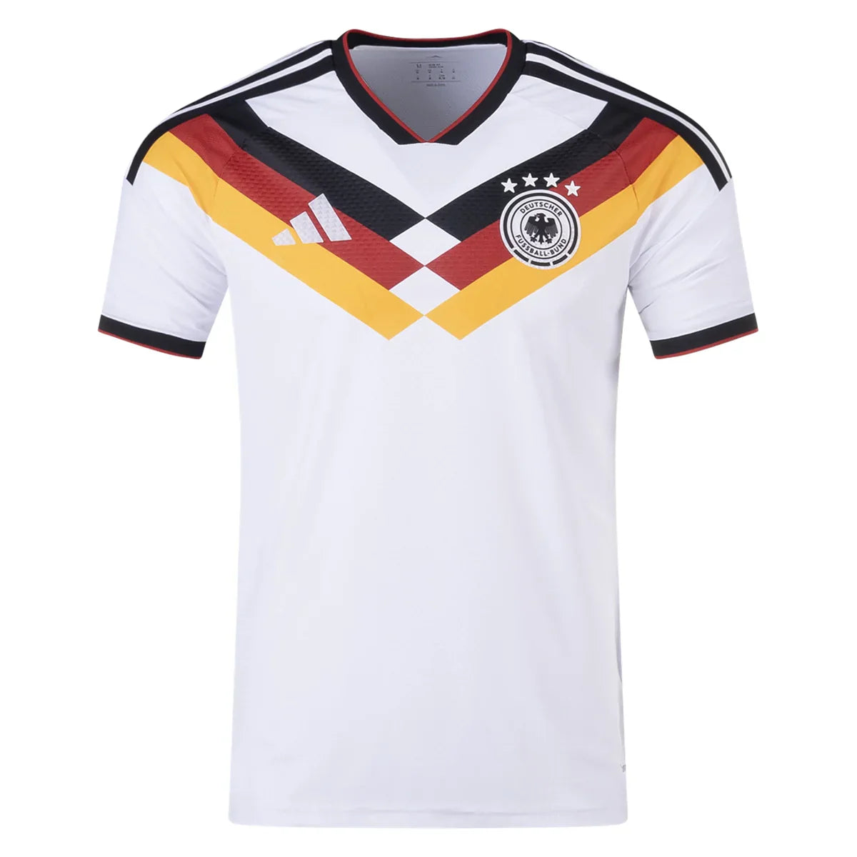 Germany Home Shirt 2025/26