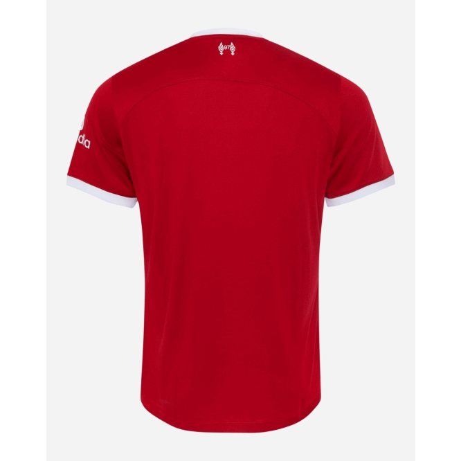 Liverpool Home Shirt 2023/24