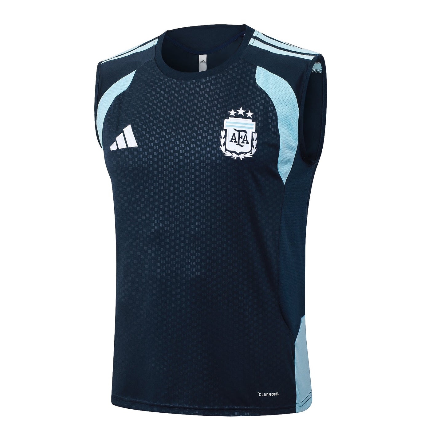 ARGENTINA VEST