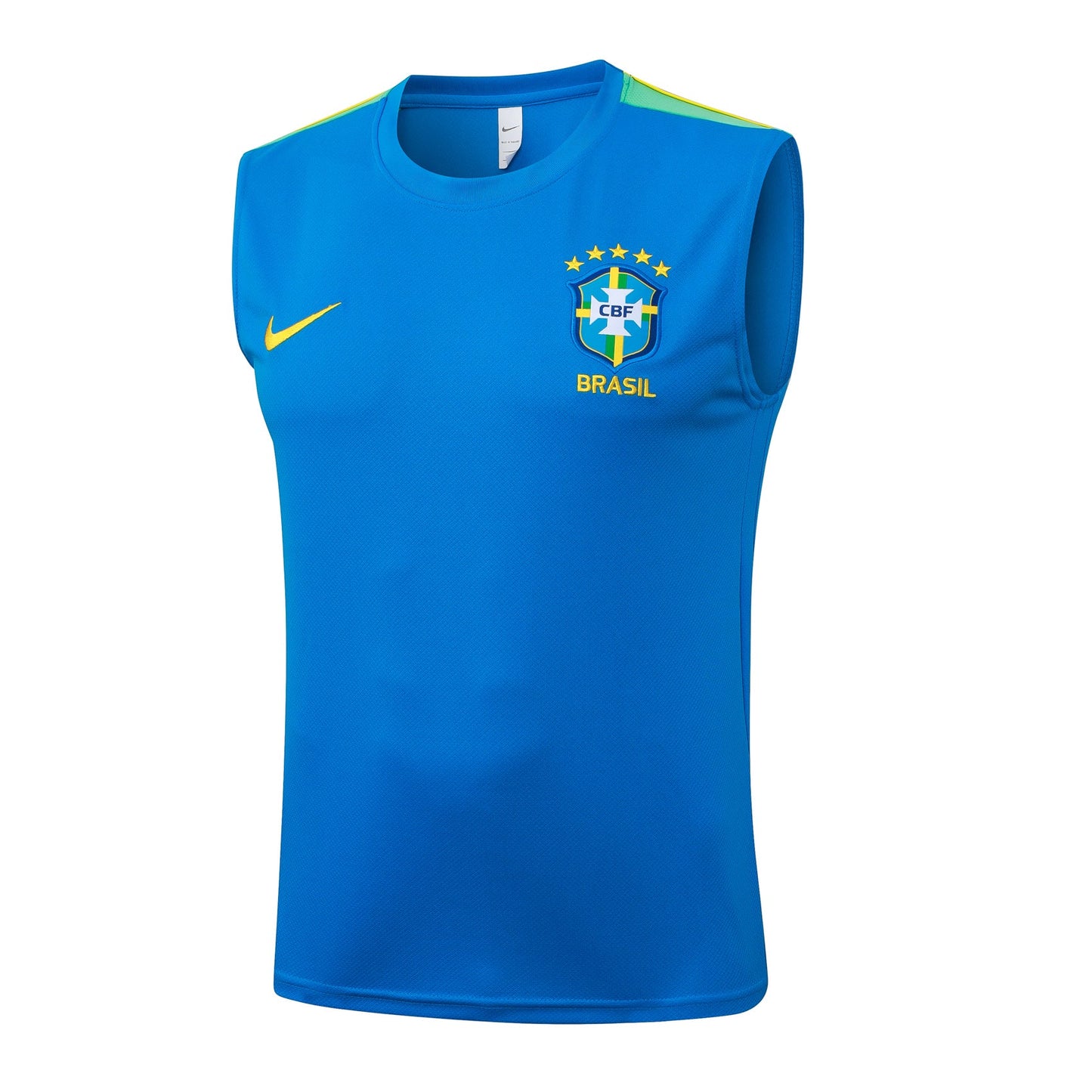 Brazil Vest
