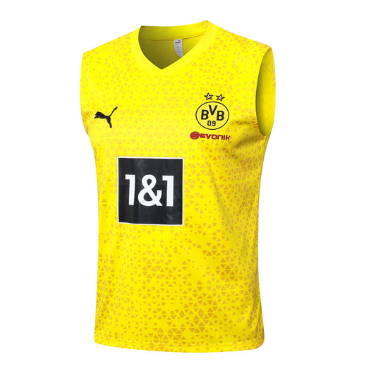 DORTMUND VEST