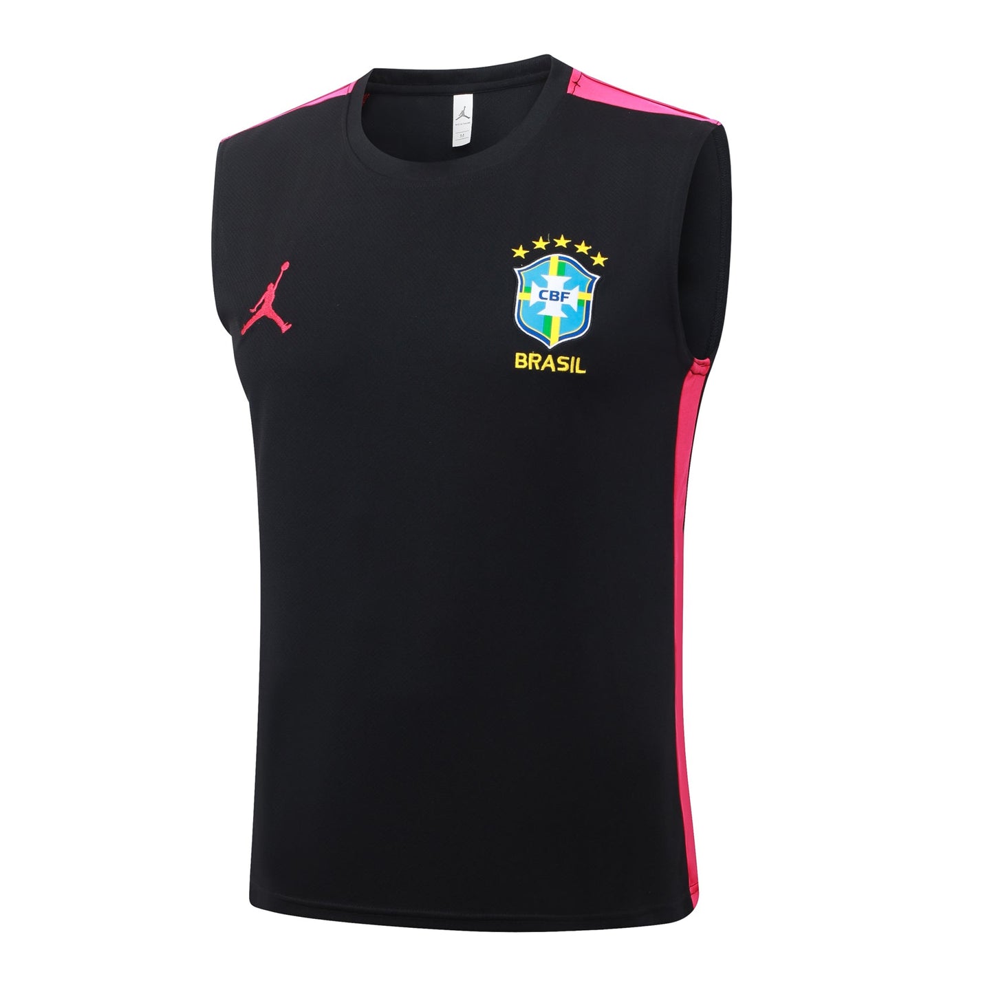 Brazil Vest