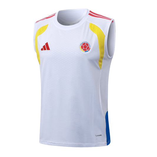 COLOMBIA VEST